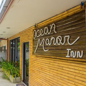 Roxas  Ocean Manor Inn Exterior photo