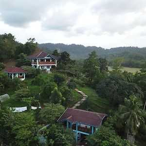 סן ויסנטה Santa Claus Hilltop Exterior photo