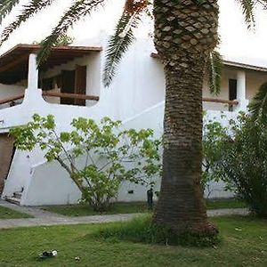 וולקאנו Sea Houses Residence Exterior photo