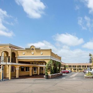 מלון El Cajon San Diego East Exterior photo