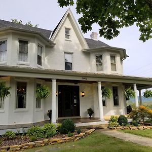 הגרסטאון Beaver Creek Inn & Spa Exterior photo