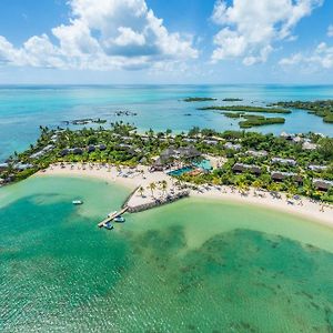 Beau Champ Four Seasons Resort Mauritius At Anahita Exterior photo