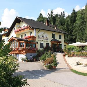 וולפסברג Gasthof Pension Zoller Exterior photo