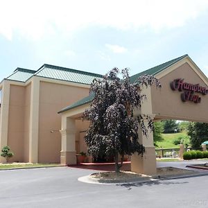 Hampton Inn אבינגדון Exterior photo