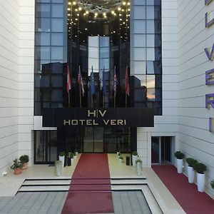 Peshkopi Hotel Veri Exterior photo