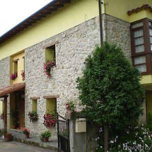 מלון Camango Casa De Aldea Ruiloba Exterior photo