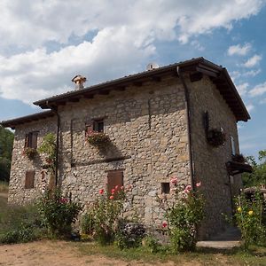 הוילה Castel dʼAiano La Piana Dei Castagni Exterior photo