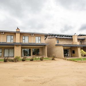 הודספרויט Hoyohoyo Acorns Lodge Exterior photo