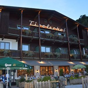 הופגרטן אים בריקסנטל Hotel Garni Tirolerhof Exterior photo