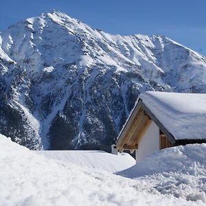 דירות Chalet Lenzerheide-Sporz Exterior photo