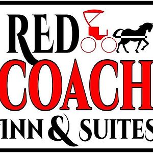 Red Coach Inn & Suites גראנד איילנד Exterior photo