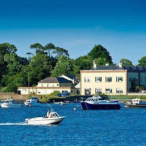 Ferrybank Riverbank House Hotel Exterior photo