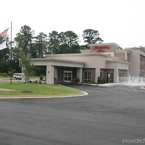 Hampton Inn אלכסנדר סיטי Exterior photo