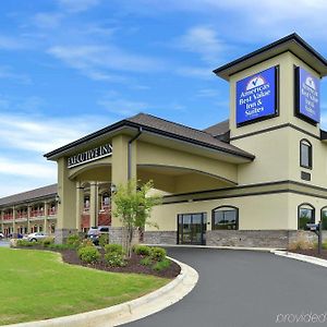 Americas Best Value Inn טופלו Exterior photo