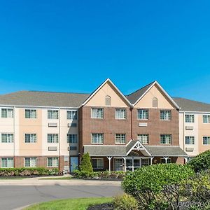 Robinson Township Mainstay Suites Pittsburgh Airport Exterior photo