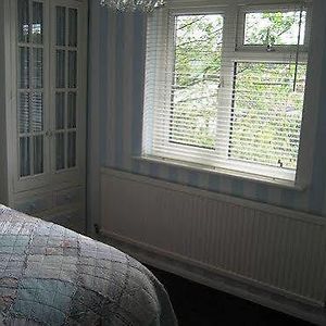 ליפהוק Oak Tree House Bed & Breakfast Exterior photo
