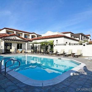 Fairfield Inn & Suites Santa Cruz - קפיטולה Facilities photo