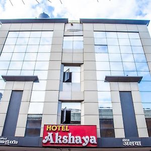 ויסאקפאטנם Hotel Akshaya Exterior photo