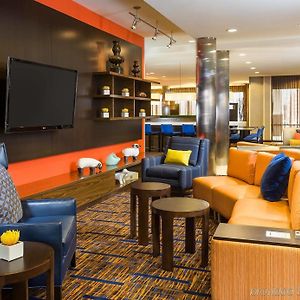 מלון Triangle Courtyard By Marriott Stafford Quantico Exterior photo