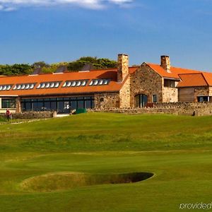 Aberlady The Lodge At Craigielaw And Golf Courses Exterior photo