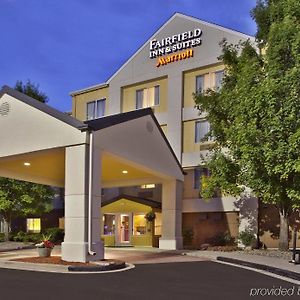 מלון Fairfield By Marriott Southeast Hammond, In Exterior photo