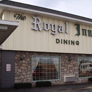 Ridgway The Royal Inn Exterior photo