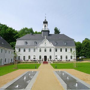 קמניץ Hotel Schloss Rabenstein Exterior photo