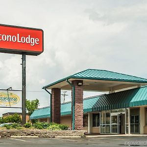 פנטון Econo Lodge Southwest Exterior photo