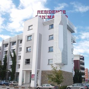 Residence סאן מרינו Exterior photo