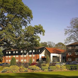 Shedfield Meon Valley Hotel, Golf & Country Club Exterior photo
