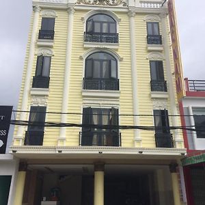 דה נאנג Bac Nam Hotel Exterior photo