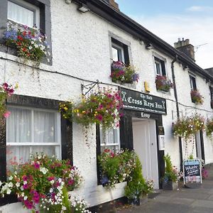 ג'דבורו Auld Cross Keys Inn Room photo