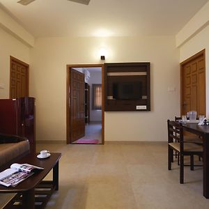 אפרטהוטל קוימבטור Siva Residency Exterior photo