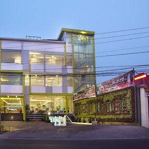 Fresh Hotel סוקאבומי Exterior photo