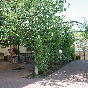 ברהובה Chagari Hotel Exterior photo