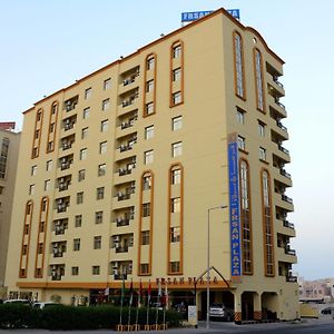 מנאמה Frsan Hotel Exterior photo