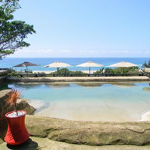 Elysium Sugar Beach Resort Exterior photo