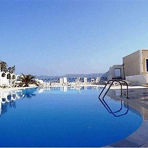 Santorini Island Akrotiri Apartments Exterior photo