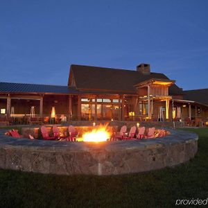 מלון Powell Butte Brasada Ranch Exterior photo