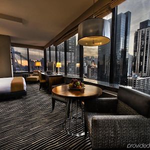ניו יורק Bentley Hotel Room photo
