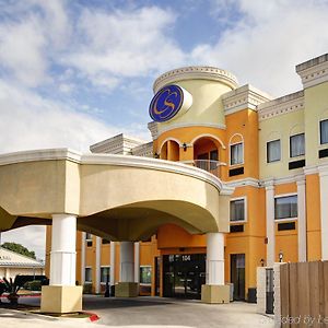 סן מרקוס Comfort Suites Near Texas State University Exterior photo