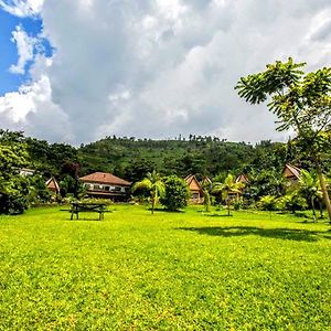 Nyamyumba Kivu Paradis Resort Exterior photo