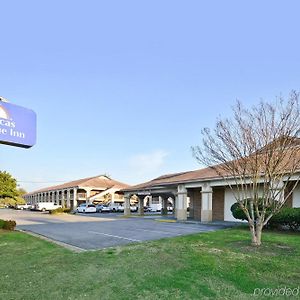 America'S Best Value Inn - אוקספורד Exterior photo