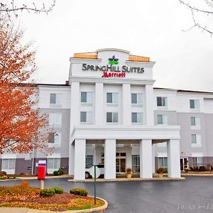 Springhill Suites Pittsburgh מונרוויל Exterior photo