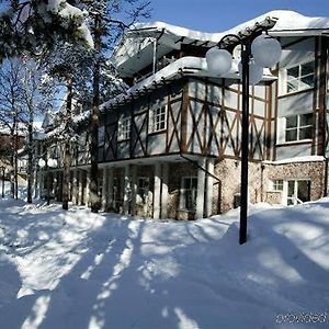 סינטה Lapland Hotels Bear'S Lodge Exterior photo