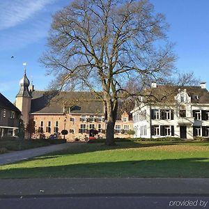 Fletcher Hotel-Restaurant Kasteel קובורדן Exterior photo