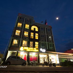 Mettuppālaiyam Hotel Catnap Exterior photo