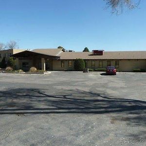 Las Animas Americas Best Value Inn Exterior photo