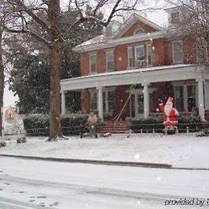 Elizabethtown River Rose Inn Bed And Breakfa Exterior photo