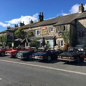 Austwick The Game Cock Inn Exterior photo